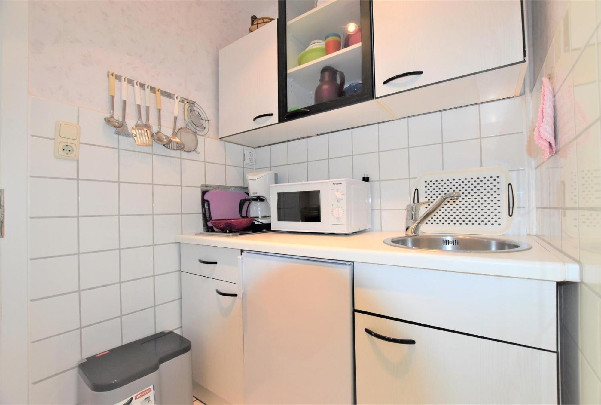 Haus Antje-Kellenhusen Whg4 Apartman Kültér fotó